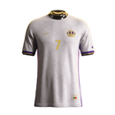 PRÉ-VENDA Camisa Real Madrid Edição "The Siu 7"