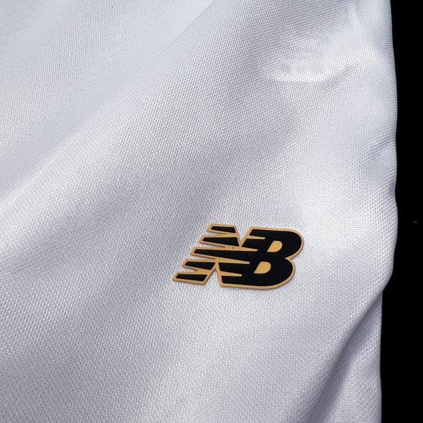 Camisa São Paulo I 24/25 New balance - Branco
