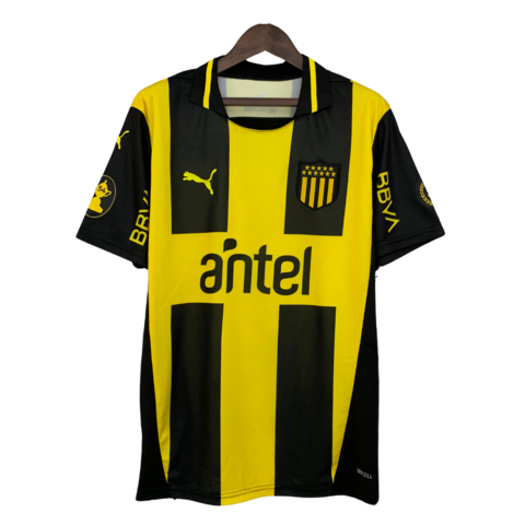 Camisa Penarol 25/26 Home