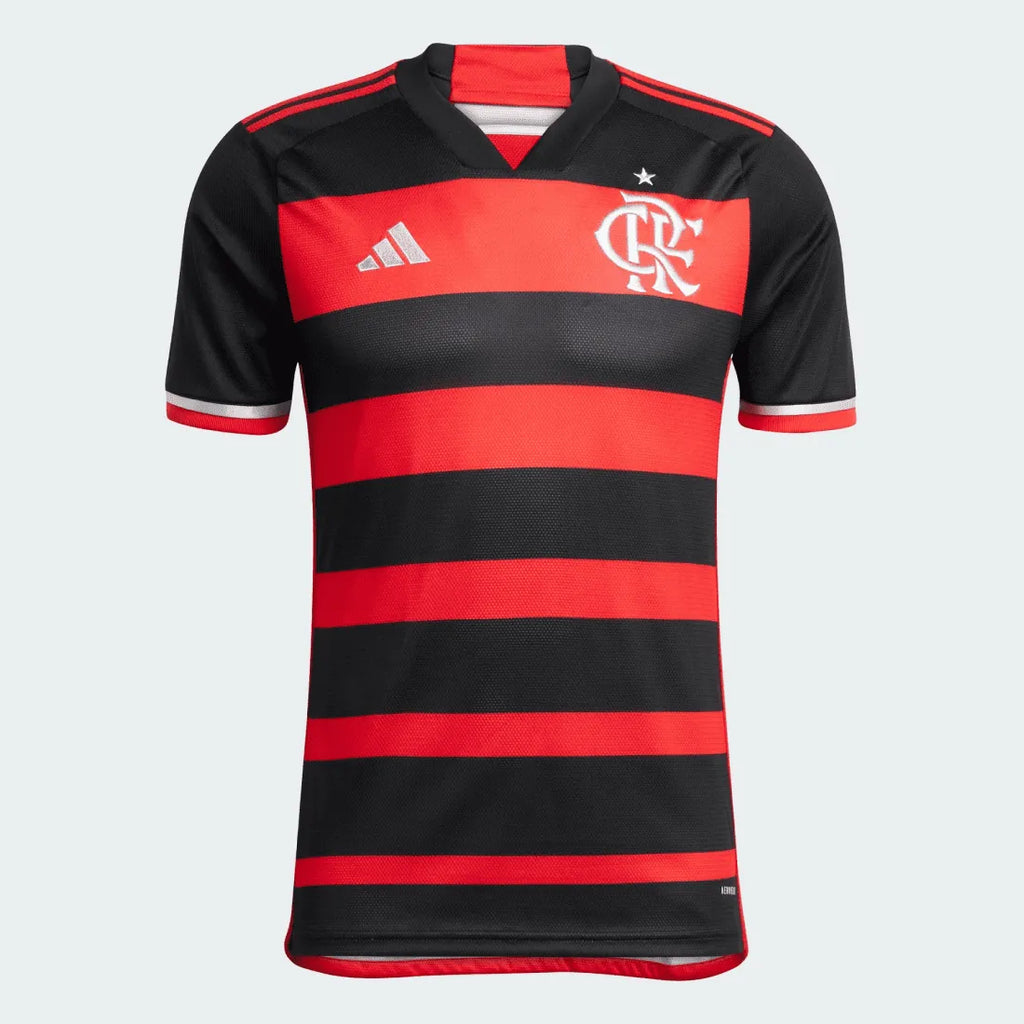 Camisa 24∕25 Flamengo l Listrada