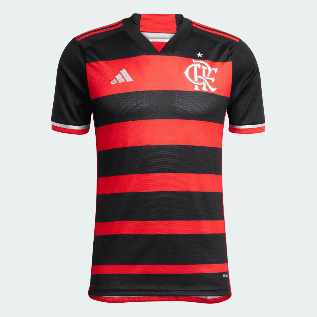 Camisa 24∕25 Flamengo l Listrada