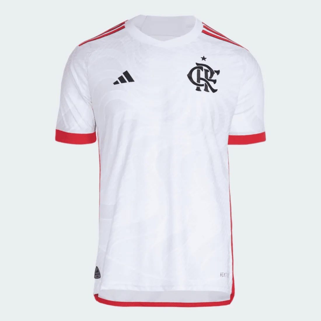 Camisa 24∕25 Flamengo away