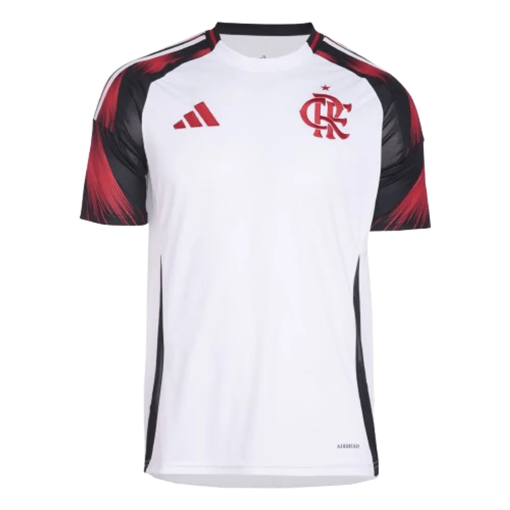 Camisa Flamengo 25/26 Away