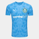 Camisa Palmeiras 25/26 Goalkeeper