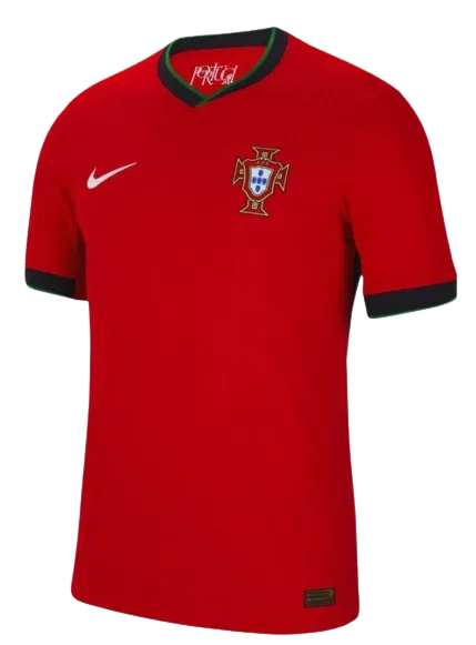 Camisa Portugal 24/25