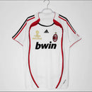 Camisa Milan ll Retro 2006/07