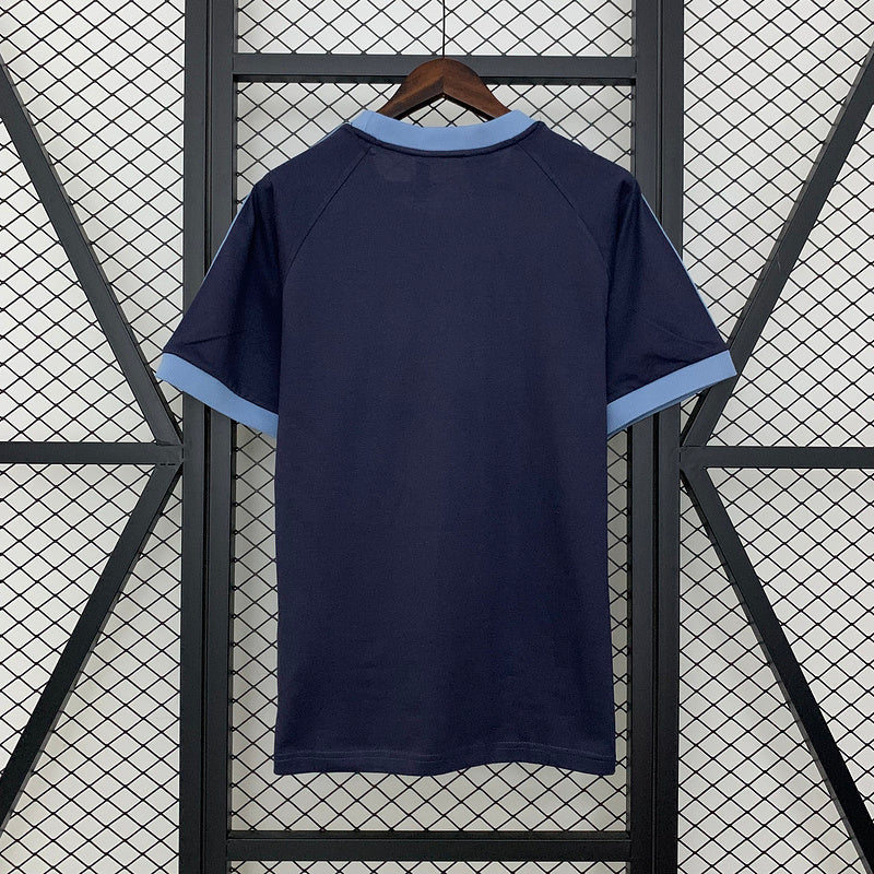 Argentina Cotton T-shirt