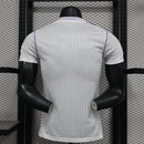 Camisa Real Madrid 25/26 Jogador - Branco