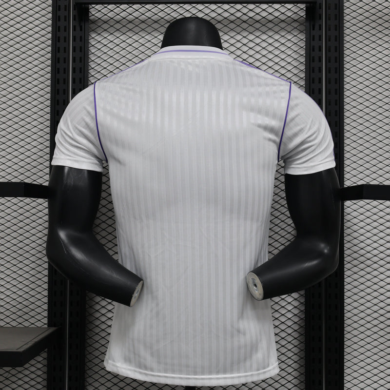 Camisa Real Madrid 25/26 Jogador Special Edition