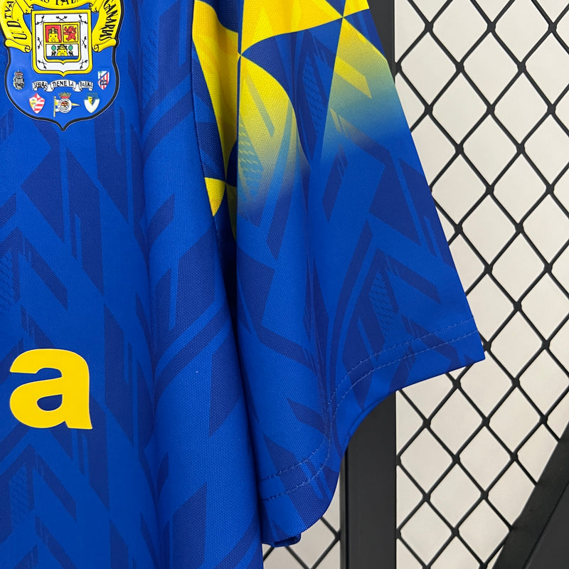 Camisa Las Palmas 24/25 Away