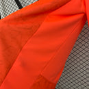 Camisa Manchester City 25/26 Third - Laranja