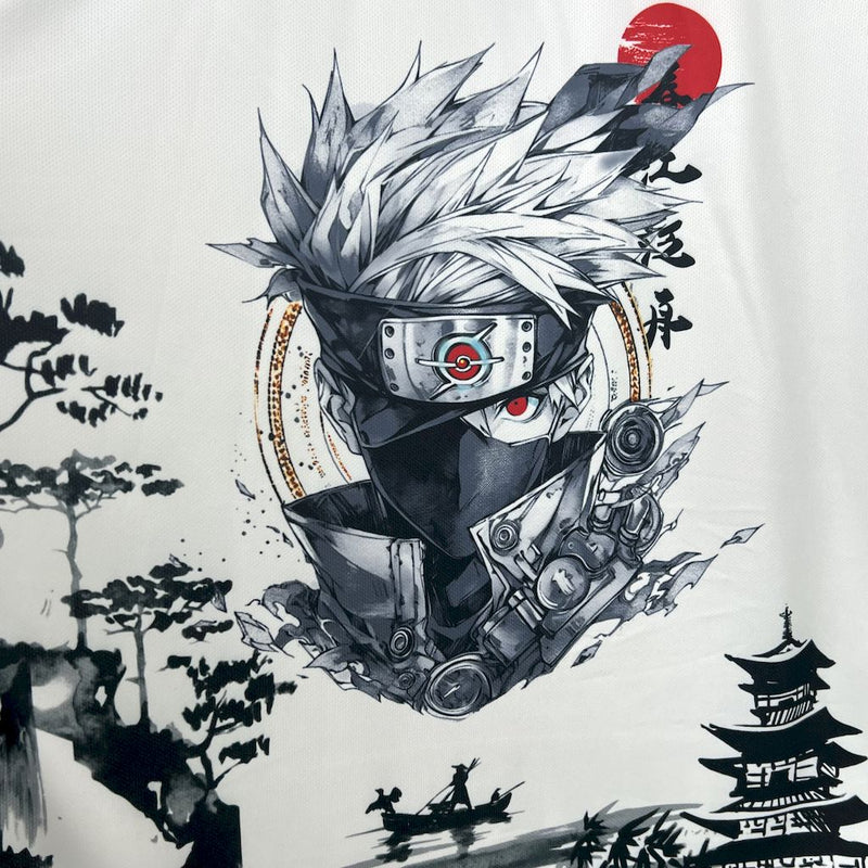 Camisa Seleção Japonesa 24/25 - Edição Especial (cópia)
