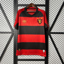 Camisa Sport Recife 25/26 Home