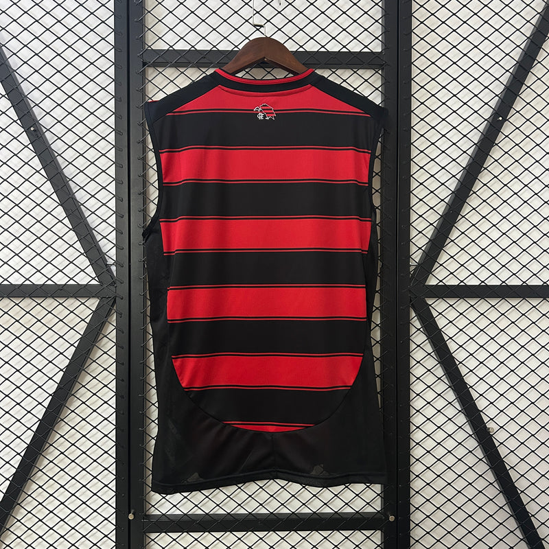 Camisa Flamengo Regata 25/26