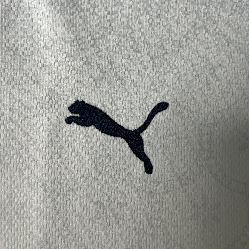 Camisa Bahia Femino ll 25/26