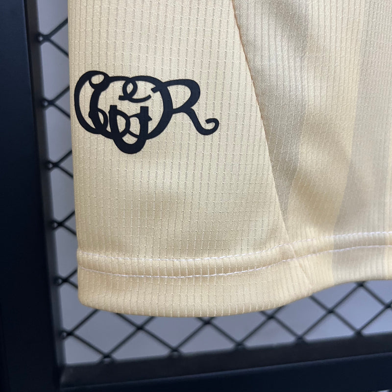 Camisa Penarol 25/26