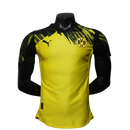 Camisa Borussia Dortmund 25/26 Jogador Home