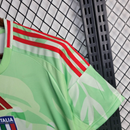 Camisa Italia 25/26 - Verde