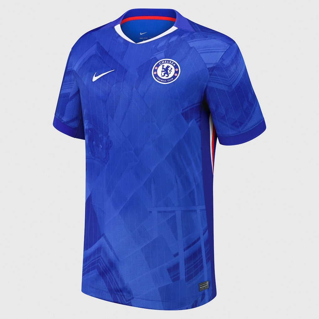 25∕26 Chelsea Home