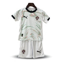 Infantil Seleção de Portugal 25/26 Away