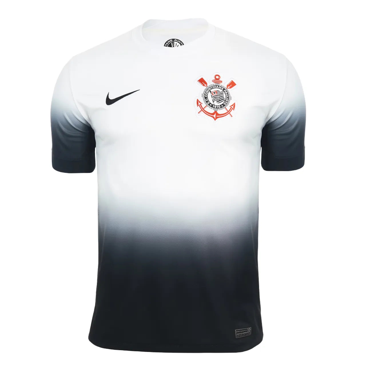 Camisa Corinthians Home 24/25 - Branca #Memphis94