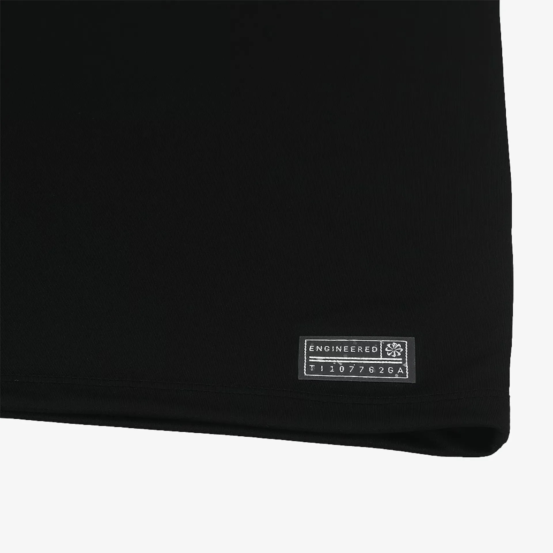 Camisa Corinthians Away 24/25 - Preta #Memphis94