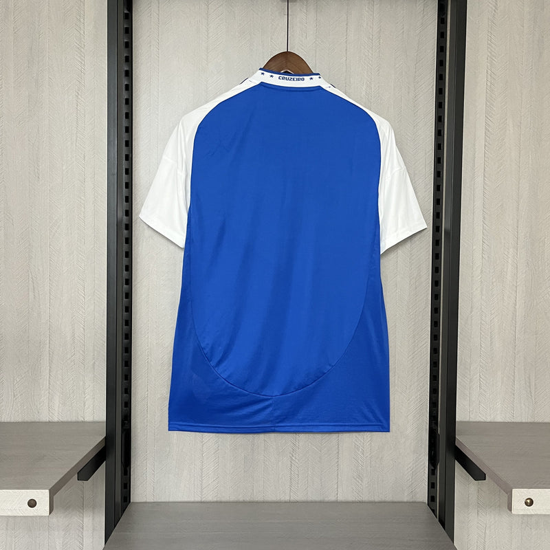 Camisa I Cruzeiro EC 25/26
