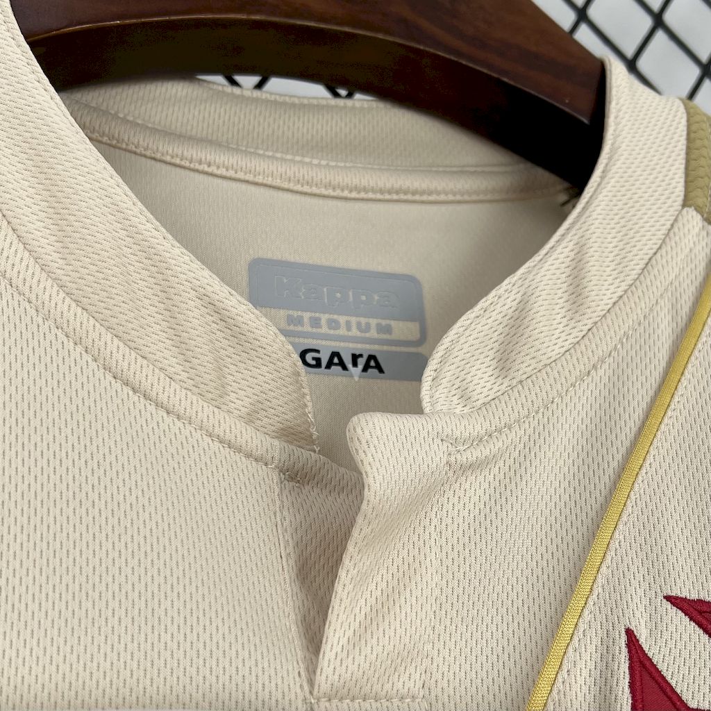 Camisa Vasco da Gama 24/25 Third