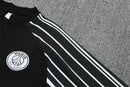 Training Suit PSG 25/26 Black - Winter