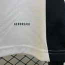 Camisa Colo Colo 25/26 Home - Manga Longa