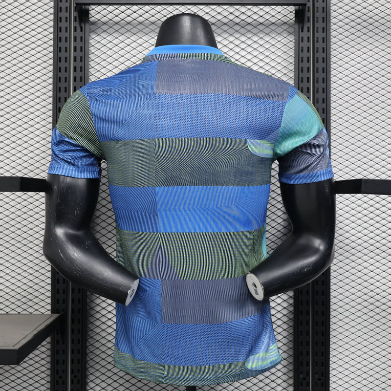 Camisa Real Madrid 25/26 Jogador Training