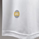 Camisa Flamengo Retrô 2010 - Branco