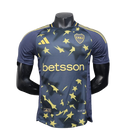 Camisa Boca Juniors 25/26 Player Third