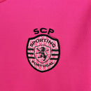 Kids Sporting 2024/25 Pink October