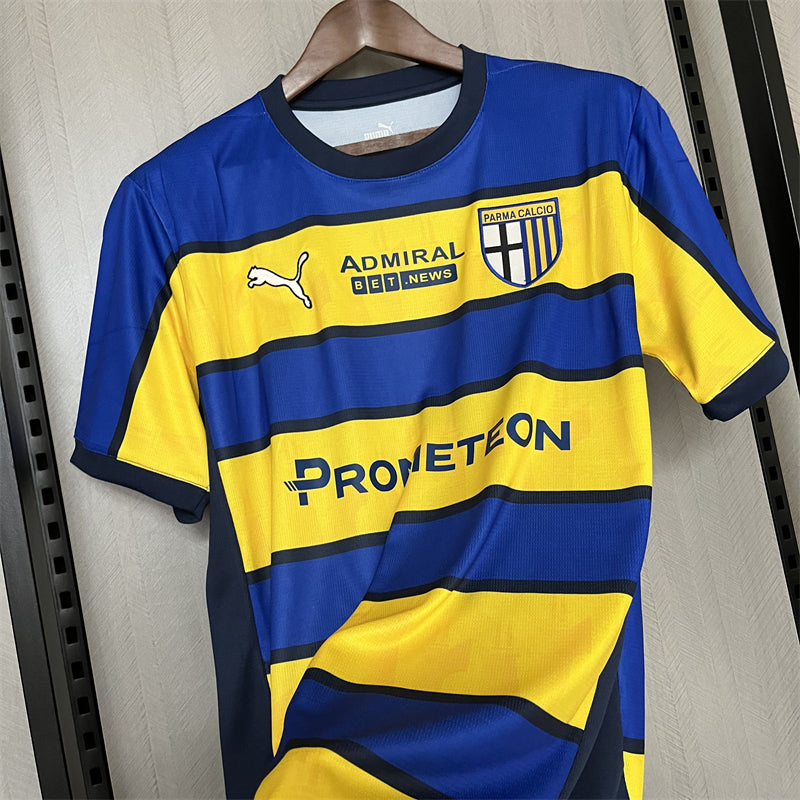 Camisa Parma Calcio 24/25 Away