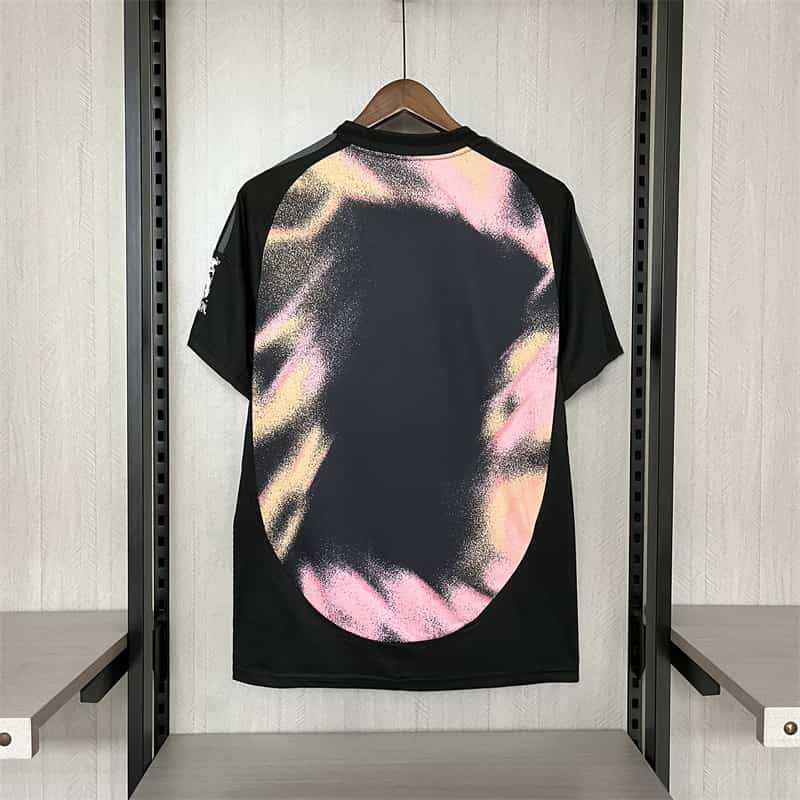 24∕25 Leicester City Away Jersey S-4XL(B6B7)