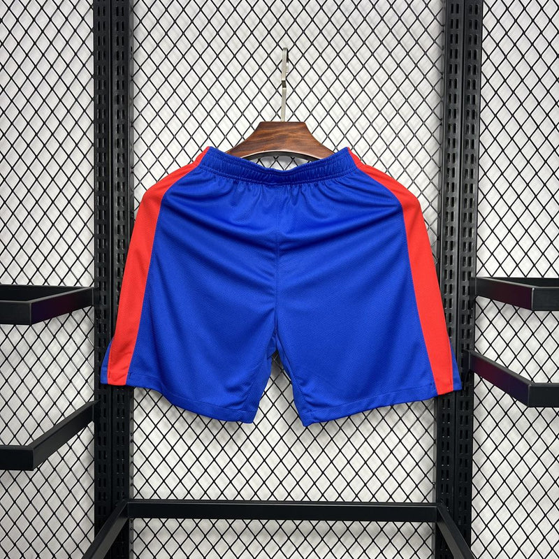 Shorts Atletico Madrid 2024/25 Home