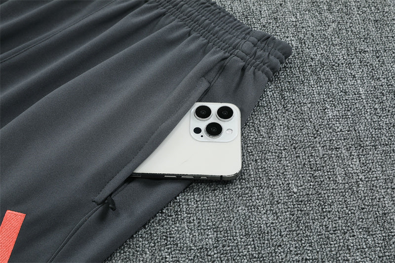 Training Suit Bayern De Munique 25/26 - Winter