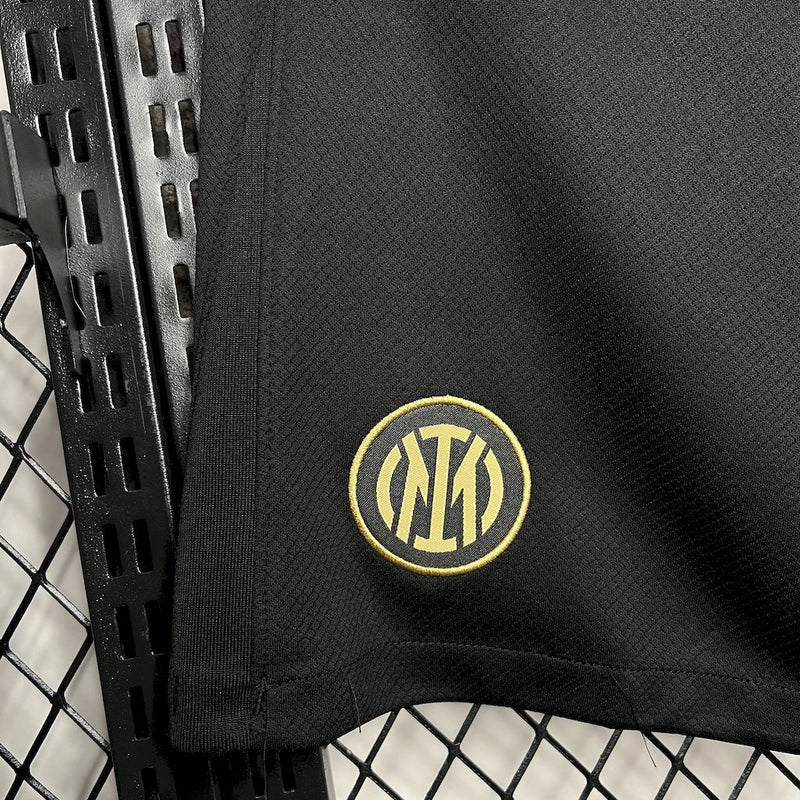 Shorts Inter de Milão 2024/25 Home