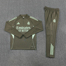 Training Suit Real Madrid 25/26 - Winter