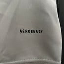 Camisa Flamengo Treino 24/25 Cinza