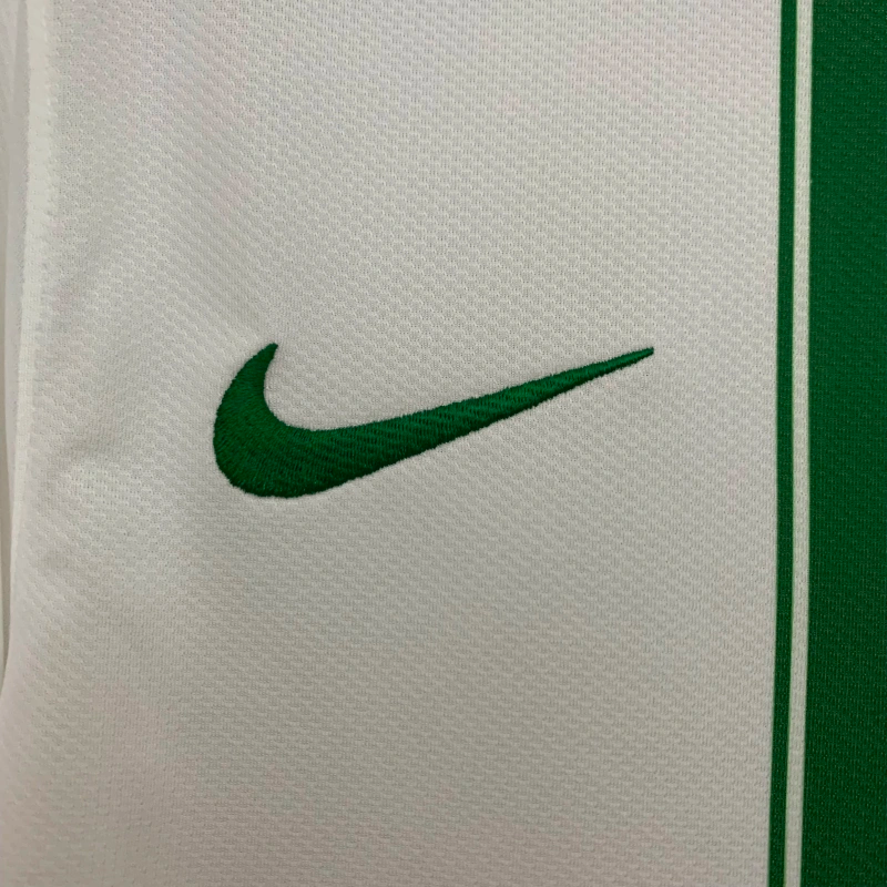 Camisa Portugal Retrô 2010 Branca - Nike (cópia)