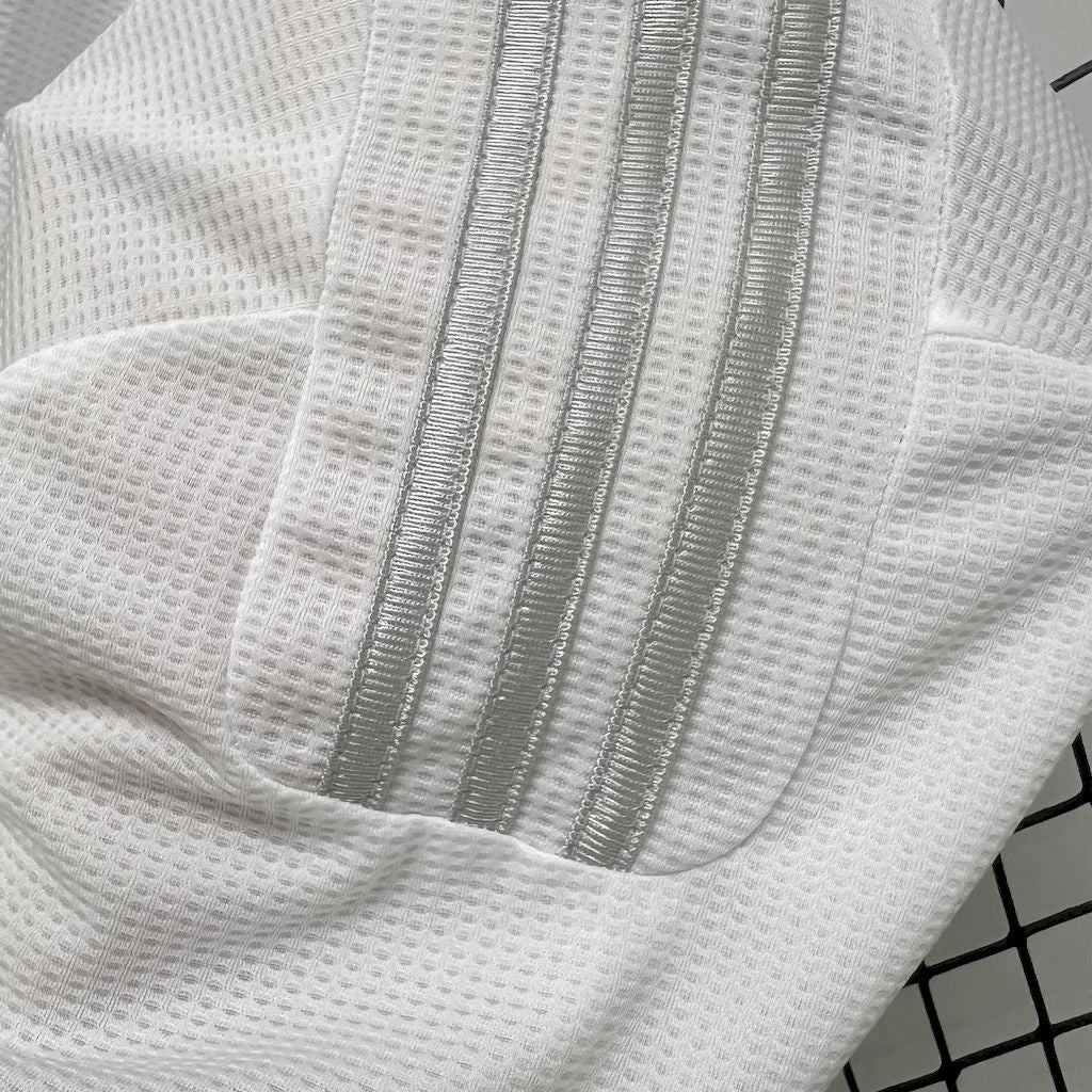 Camisa do Real Madrid Retro 15/16 Home