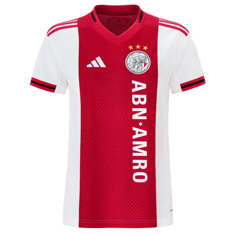 Camisa Ajax Woman 25/26 Home