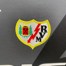 Camisa do Rayo Vallecano 24/25 third