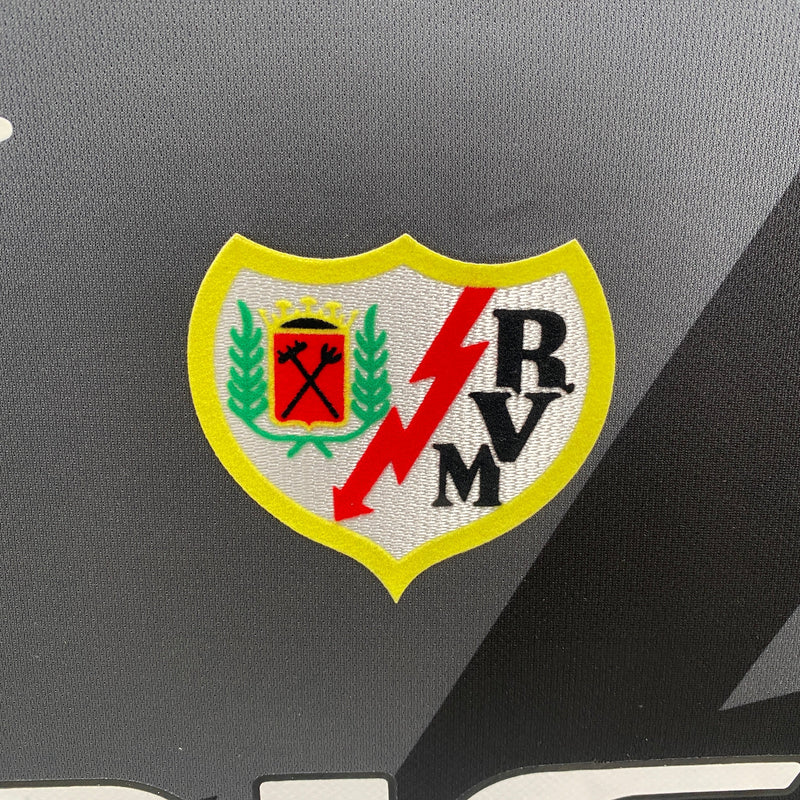Camisa do Rayo Vallecano 24/25 third