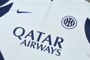 Training Suit Inter de Milão 25/26 Blue - Winter