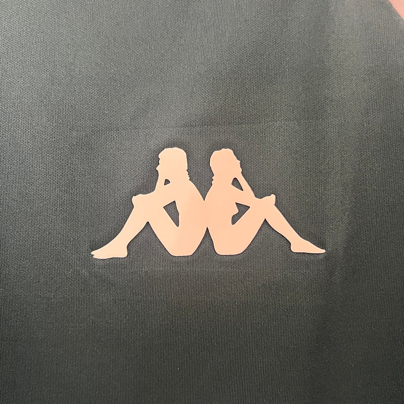 Camisa 24∕25 Vasco da Gama Goalkeeper All Sponsors