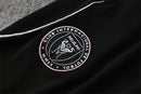 Training Suit Inter Miami 25/26 Black - Winter