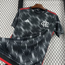 Camisa Flamengo 24/25 Third